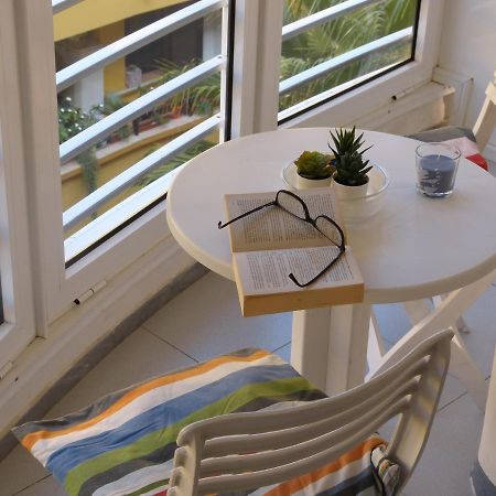 Suncanarias Apartamento Pika 3Dr El Médano المظهر الخارجي الصورة
