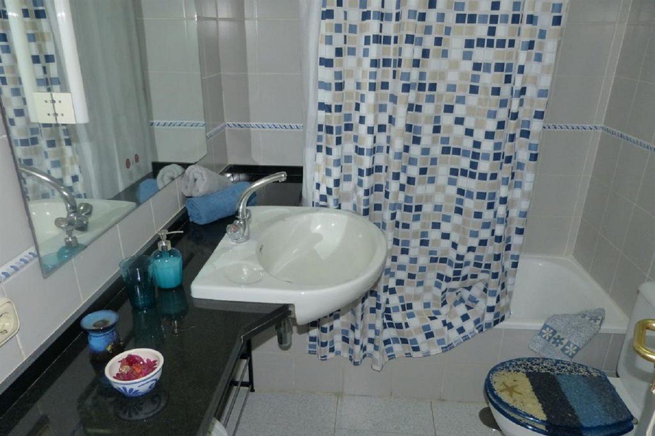 Suncanarias Apartamento Pika 3Dr El Médano المظهر الخارجي الصورة