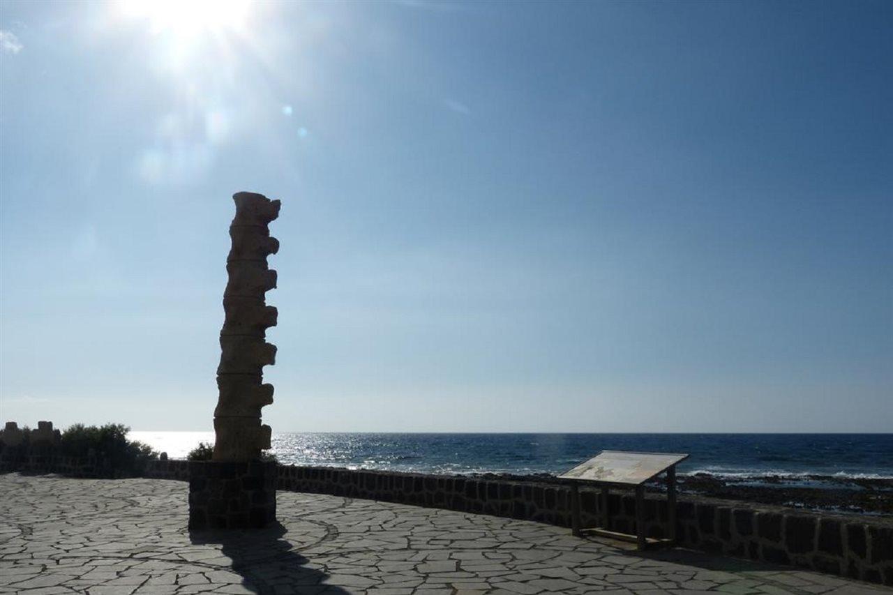 Suncanarias Apartamento Pika 3Dr El Médano المظهر الخارجي الصورة