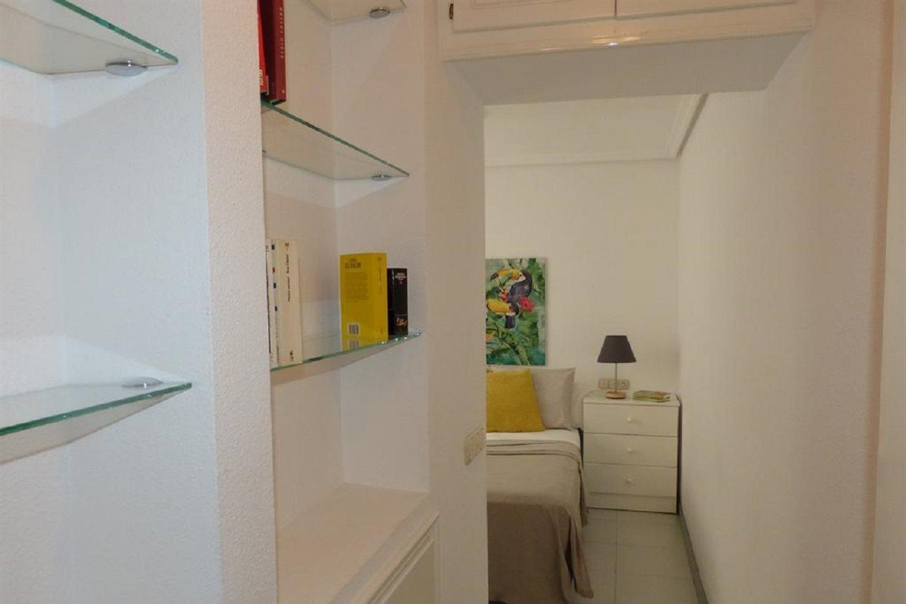 Suncanarias Apartamento Pika 3Dr El Médano المظهر الخارجي الصورة
