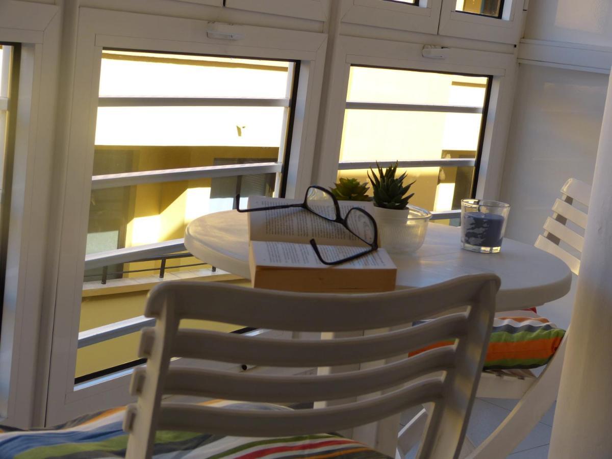 Suncanarias Apartamento Pika 3Dr El Médano المظهر الخارجي الصورة